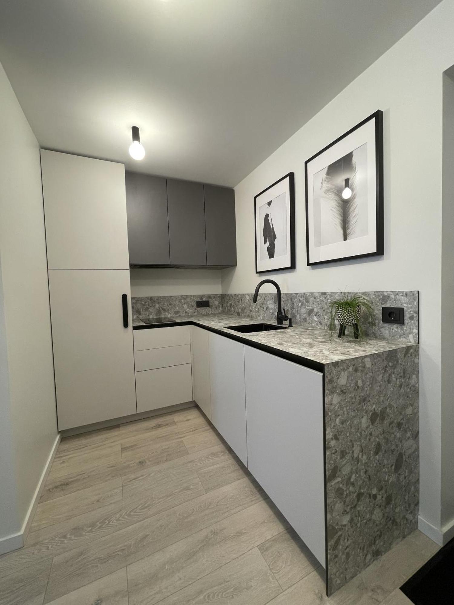 Apartment Maluno Vilos *