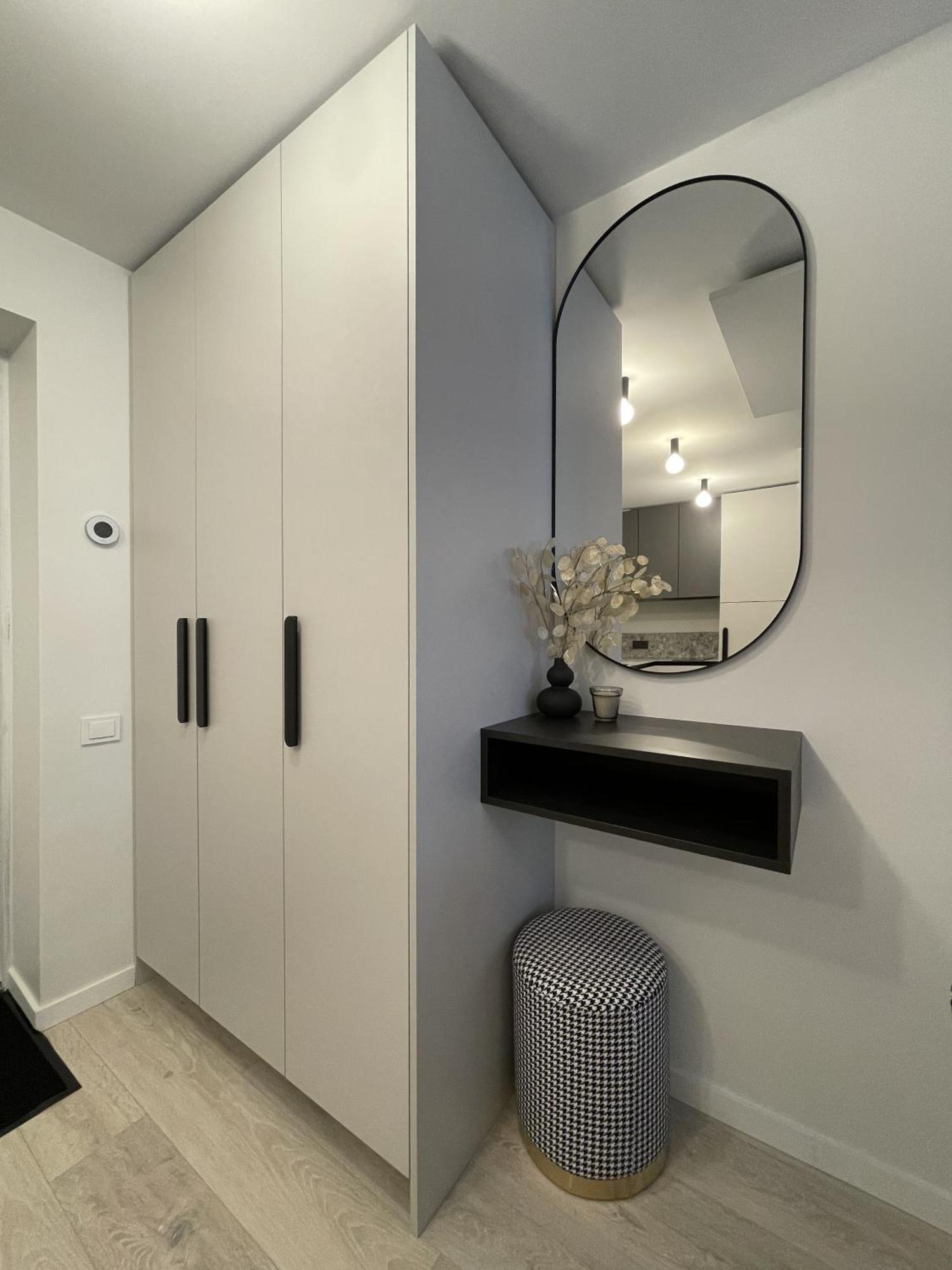 Apartment Maluno Vilos Palanga