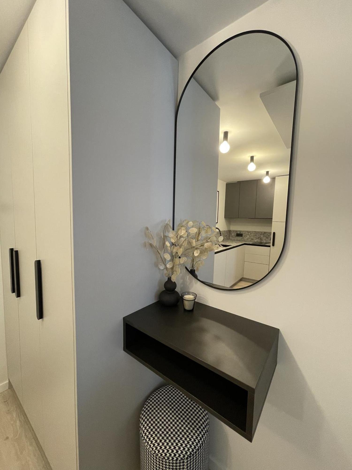 Maluno Vilos Apartment