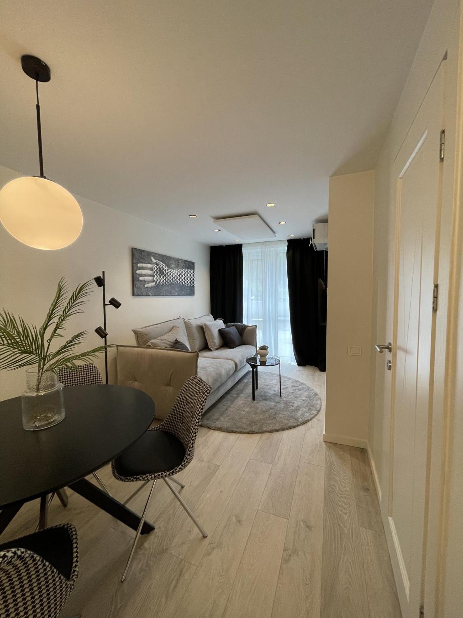 Apartment Maluno Vilos *
